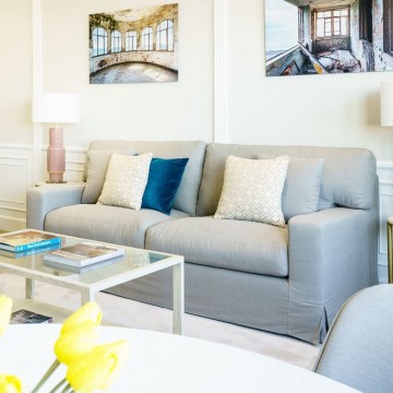 DECORACIÓN DEL HOGAR - TIENDA ONLINE