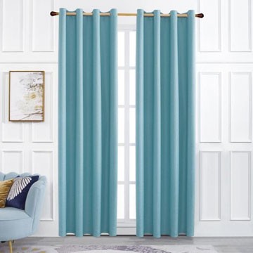 CORTINAS ESTÁNDAR