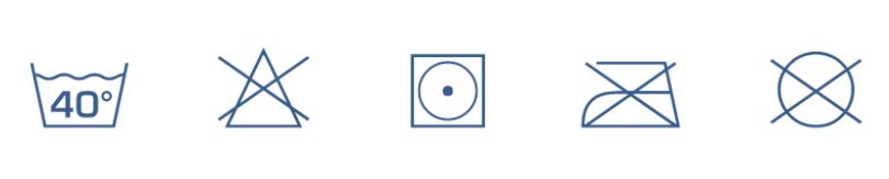 Condiciones de lavado