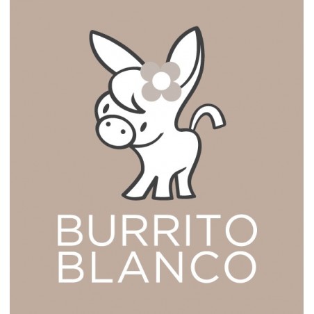 BURRITO BLANCO