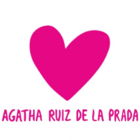 AGATHA RUIZ PRADA
