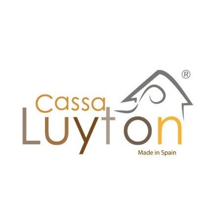 CASSA LUYTON