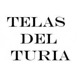 TELAS DEL TURIA