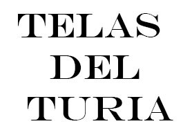 TELAS DEL TURIA