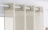 CORTINAS ESTÁNDAR